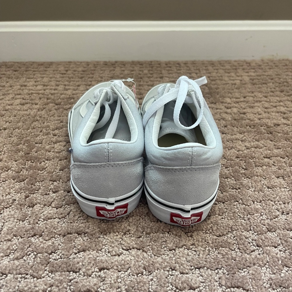 Vans Brand New Oldskool Shoe, Skate Sneaker | Womens Size 7.5 - Picture 5 of 5